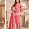 Bonie Cotton Candy Pure Fine Cotton Wholesale Readymade Salwar Suit Catalog
